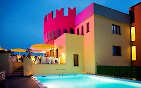 Hotel Il Castelletto